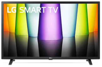 TV SMART 32" LG FULL HD